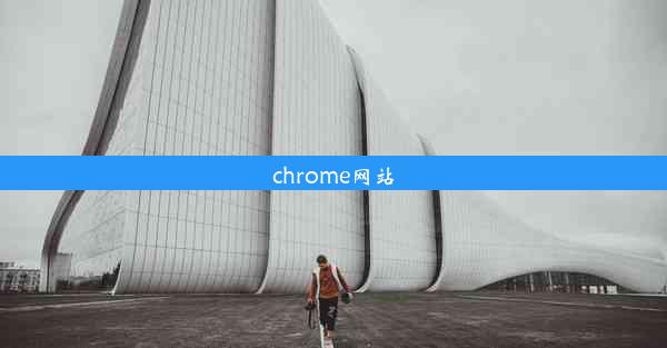 chrome网站