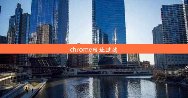 chrome网址过滤