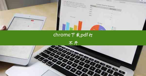 chrome下载pdf打不开