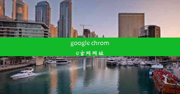 google chrome官网网址