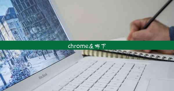 chrome在哪下