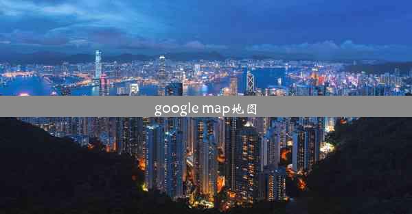 google map地图