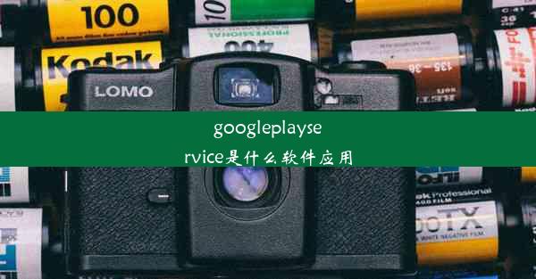 googleplayservice是什么软件应用