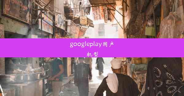 googleplay国产机型