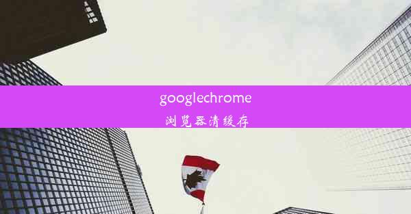 googlechrome浏览器清缓存