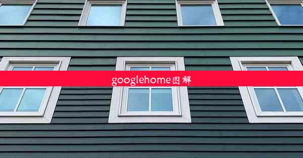 googlehome图解