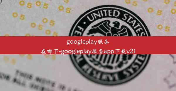 googleplay服务在哪下-googleplay服务app下载v21